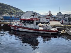 Thumbnail Image for Kristian Gerhard Jebsen II