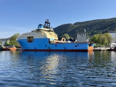 Thumbnail Image for Maersk Minder