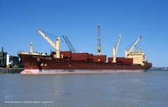 Thumbnail Image for Federal Elbe oncontextmenu=