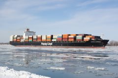 Thumbnail Image for Quebec Express