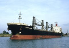 Thumbnail Image for Mary-Anne