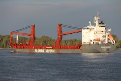 Thumbnail Image for Sloman Discoverer