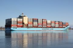 Thumbnail Image for Vayenga Maersk