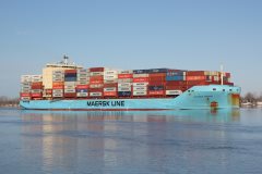 Thumbnail Image for Vayenga Maersk