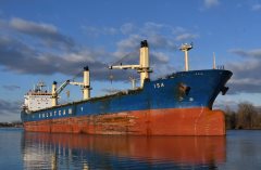 Thumbnail Image for Isa