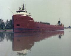 Thumbnail Image for C.L. Austin oncontextmenu=