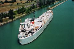 Thumbnail Image for English River oncontextmenu=