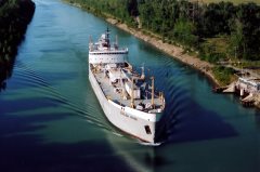 Thumbnail Image for English River oncontextmenu=