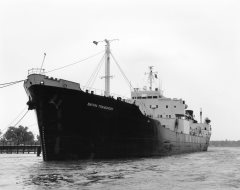 Thumbnail Image for Baffin Transport oncontextmenu=