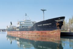 Thumbnail Image for Texaco Mississippi oncontextmenu=