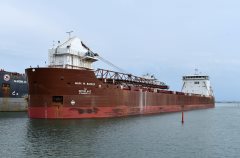 Thumbnail Image for Mark W. Barker oncontextmenu=