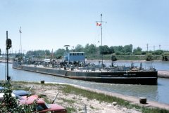 Thumbnail Image for Mobil Albany