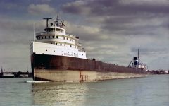 Thumbnail Image for Benson Ford