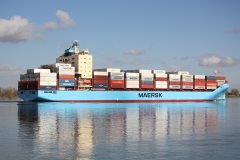 Thumbnail Image for Vistula Maersk