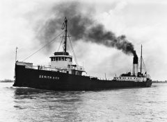 Thumbnail Image for Zenith City