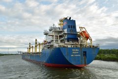 Thumbnail Image for Solina