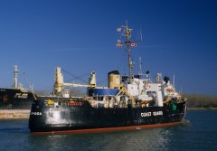 Thumbnail Image for USCGC Mariposa
