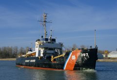 Thumbnail Image for USCGC Mariposa