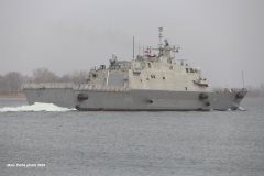 Thumbnail Image for USS Beloit