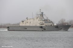 Thumbnail Image for USS Beloit
