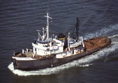 Thumbnail Image for Haida Chieftain oncontextmenu=