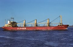 Thumbnail Image for Clipper bueno