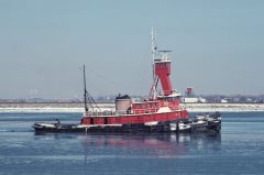 Thumbnail Image for Evening Tide