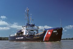 Thumbnail Image for USCGC Bramble