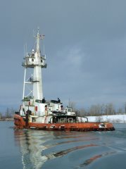 Thumbnail Image for Sea Eagle II