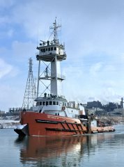 Thumbnail Image for Sea Eagle II