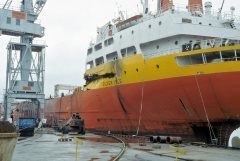 Thumbnail Image for Silver Isle