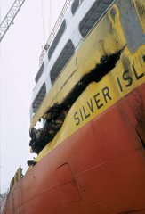 Thumbnail Image for Silver Isle