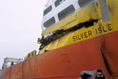 Thumbnail Image for Silver Isle