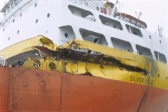 Thumbnail Image for Silver Isle