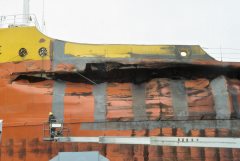 Thumbnail Image for Silver Isle