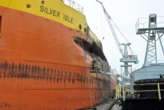 Thumbnail Image for Silver Isle