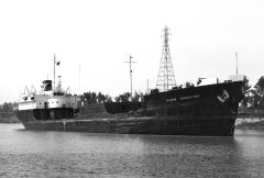 Thumbnail Image for River Transport