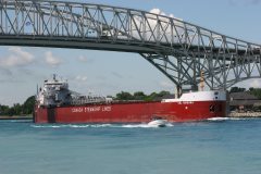 Thumbnail Image for CSL Niagara