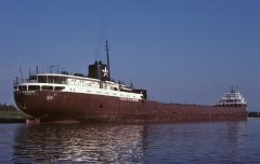 Thumbnail Image for George M. Humphrey