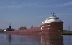 Thumbnail Image for George M. Humphrey