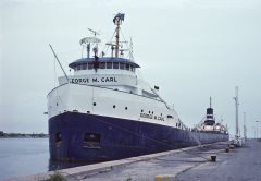 Thumbnail Image for George M. Carl