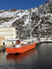 Thumbnail Image for Sveasund