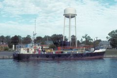 Thumbnail Image for Pacifica I