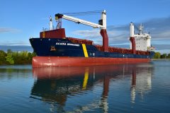 Thumbnail Image for Acadia Desgagnés