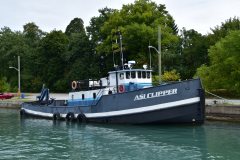 Thumbnail Image for ASI Clipper