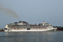 Thumbnail Image for MSC Meraviglia