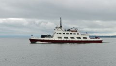 Thumbnail Image for Margaret Chase Smith