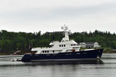 Thumbnail Image for Scout II