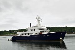 Thumbnail Image for Scout II