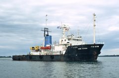 Thumbnail Image for Strong Deliverer